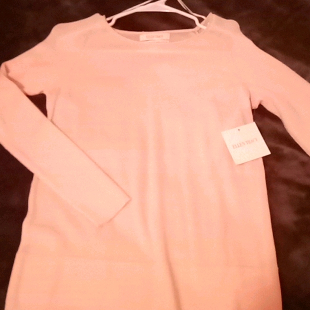 Ellen Tracy sweater